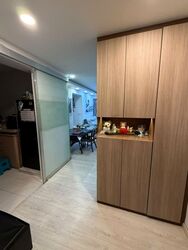 Blk 619B Punggol Breeze (Punggol), HDB 4 Rooms #580855301